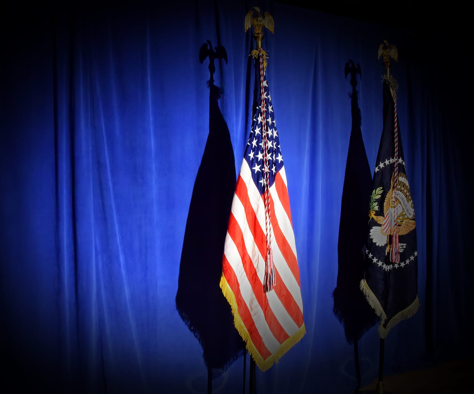 President Obama Copernicus Center Chicago Darkroom Joe's Photography
