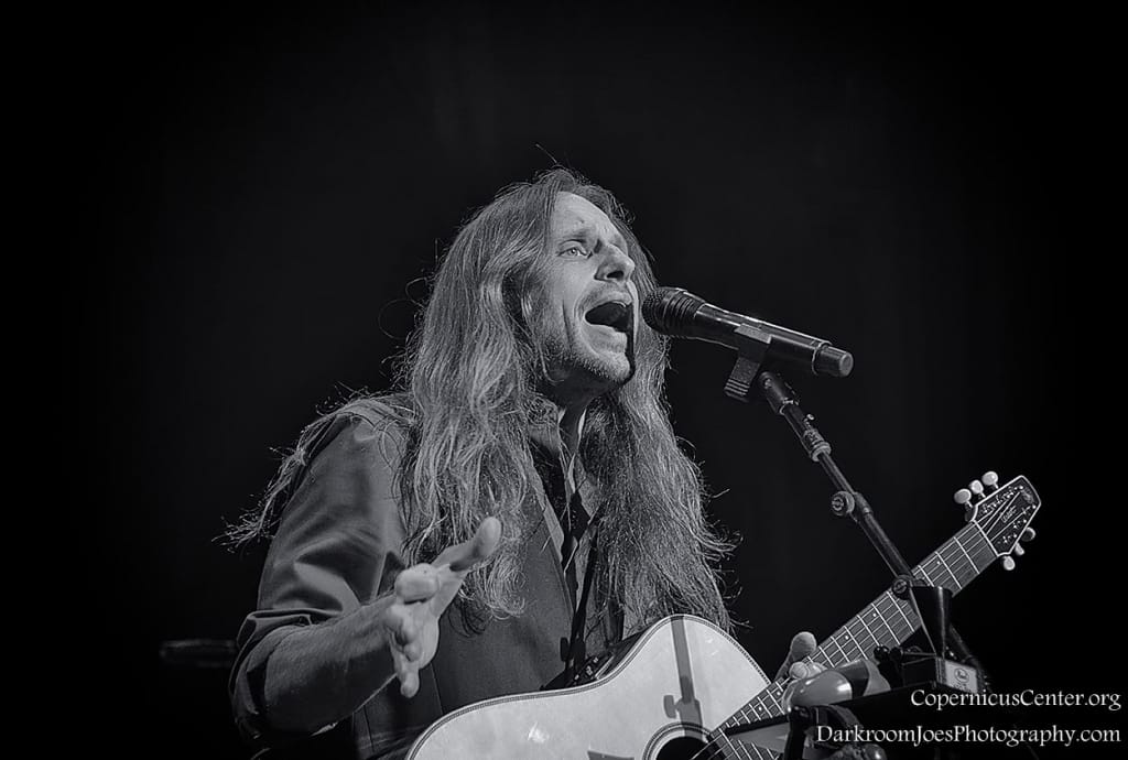 Copernicus Center Darkroom Joe's Photography YES Band Chicago-4