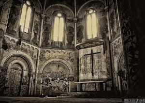 st boniface church chicago abandoned